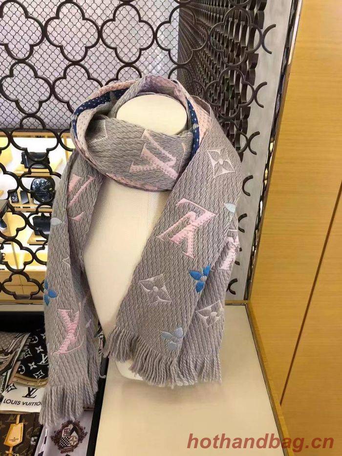 Louis Vuitton Scarf LV00152 Louis Vuitton Scarf LV00152